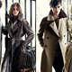 Illustration for article titled Hermione Does Burberry; Courtney Love To Do Clothing Line?